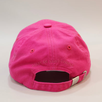 Casquette Silver Beach