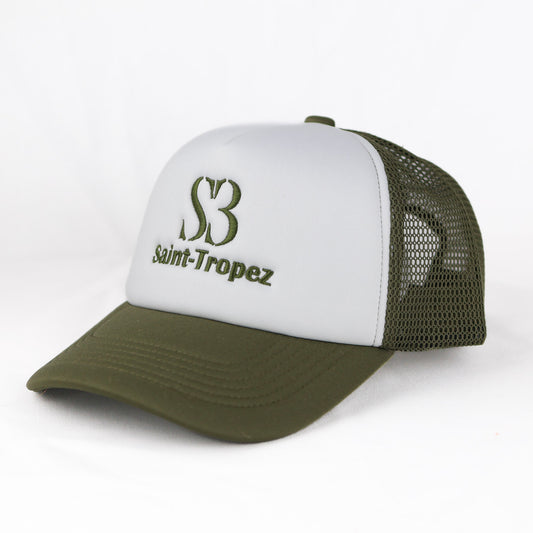 Casquette Cap Taillat