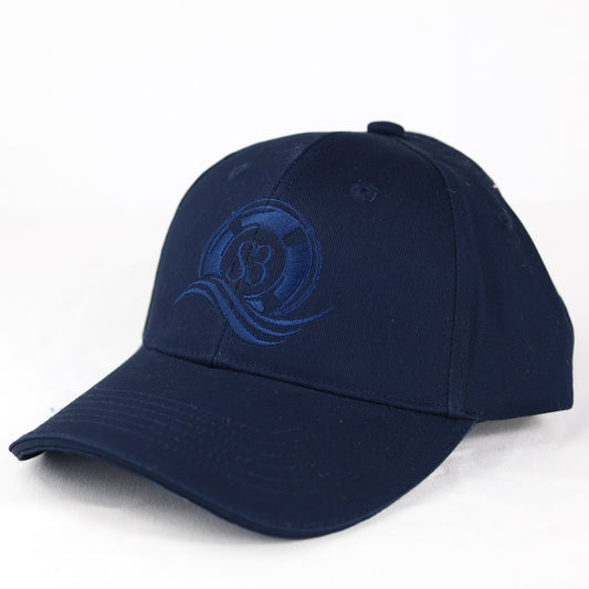 Casquette Silver Beach
