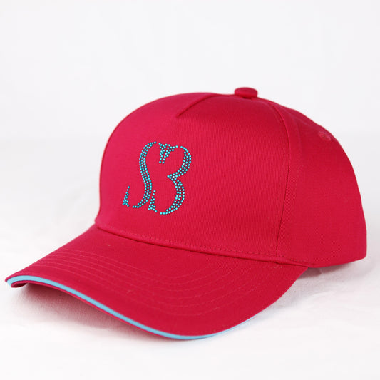 Casquette Shine