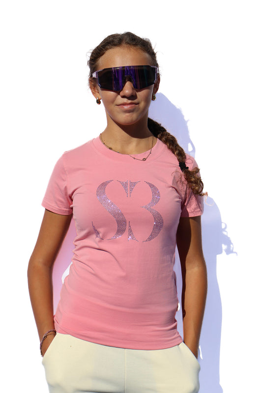 T-shirt Salins