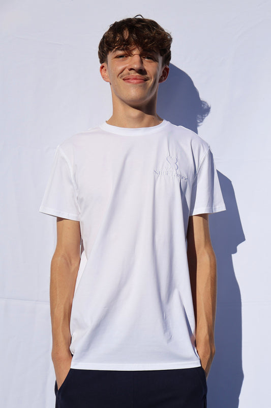 T-shirt Yacht