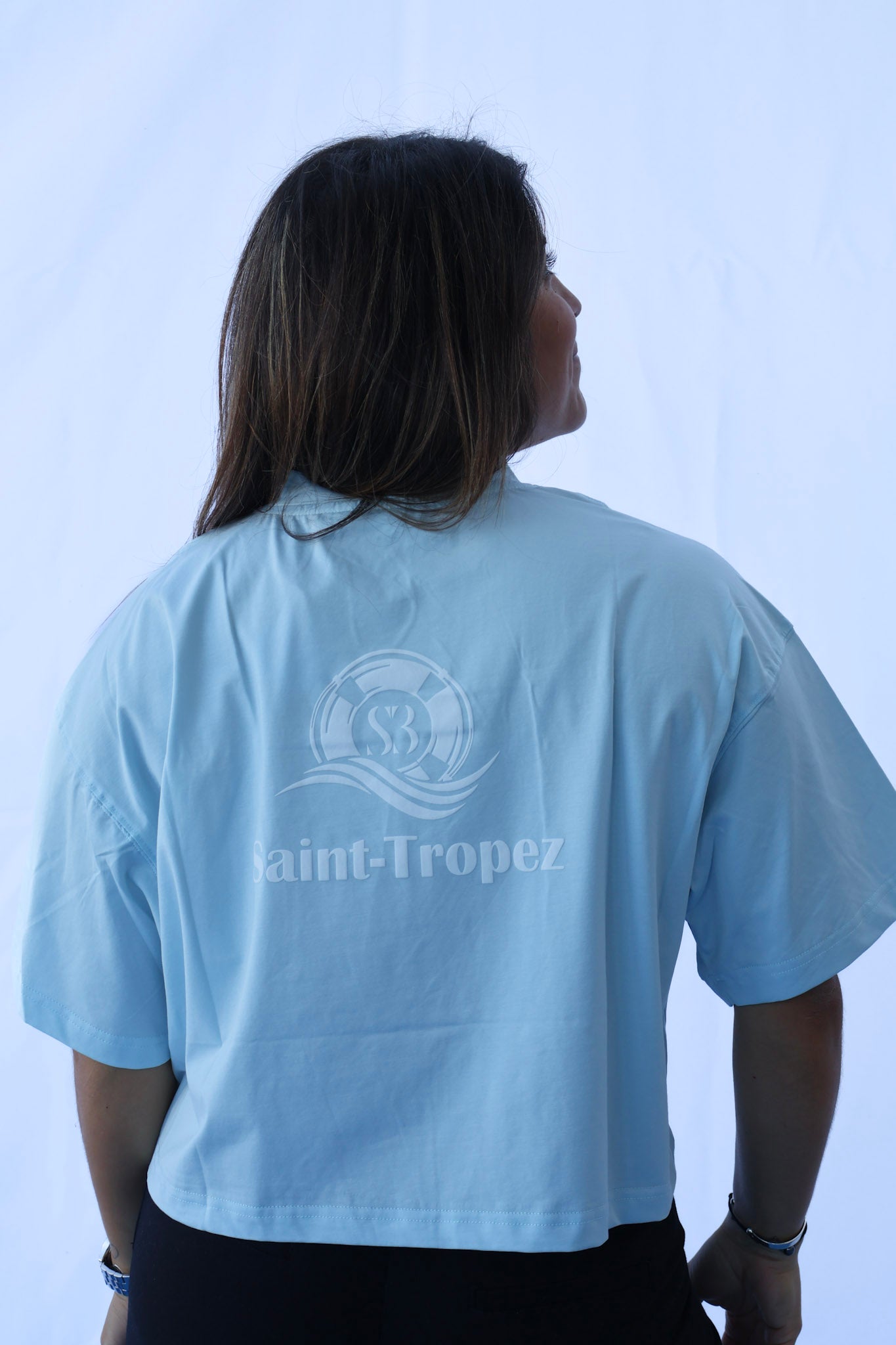 T-shirt Soleil