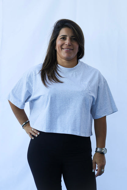 T-shirt Soleil