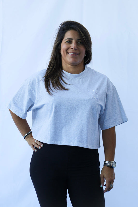 T-shirt Soleil
