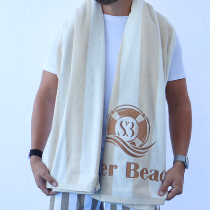 Maillot de Bain Granier