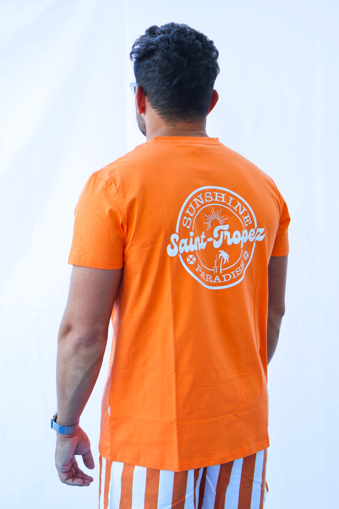 T-shirts Sunshine Paradise