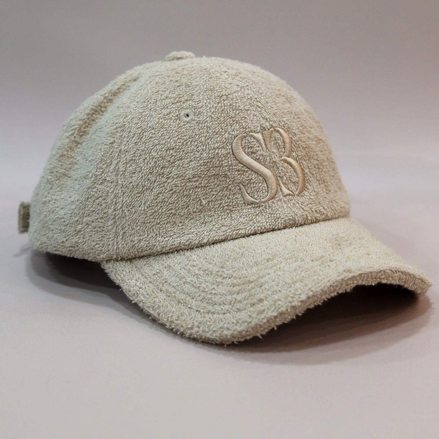 Casquette Éponge