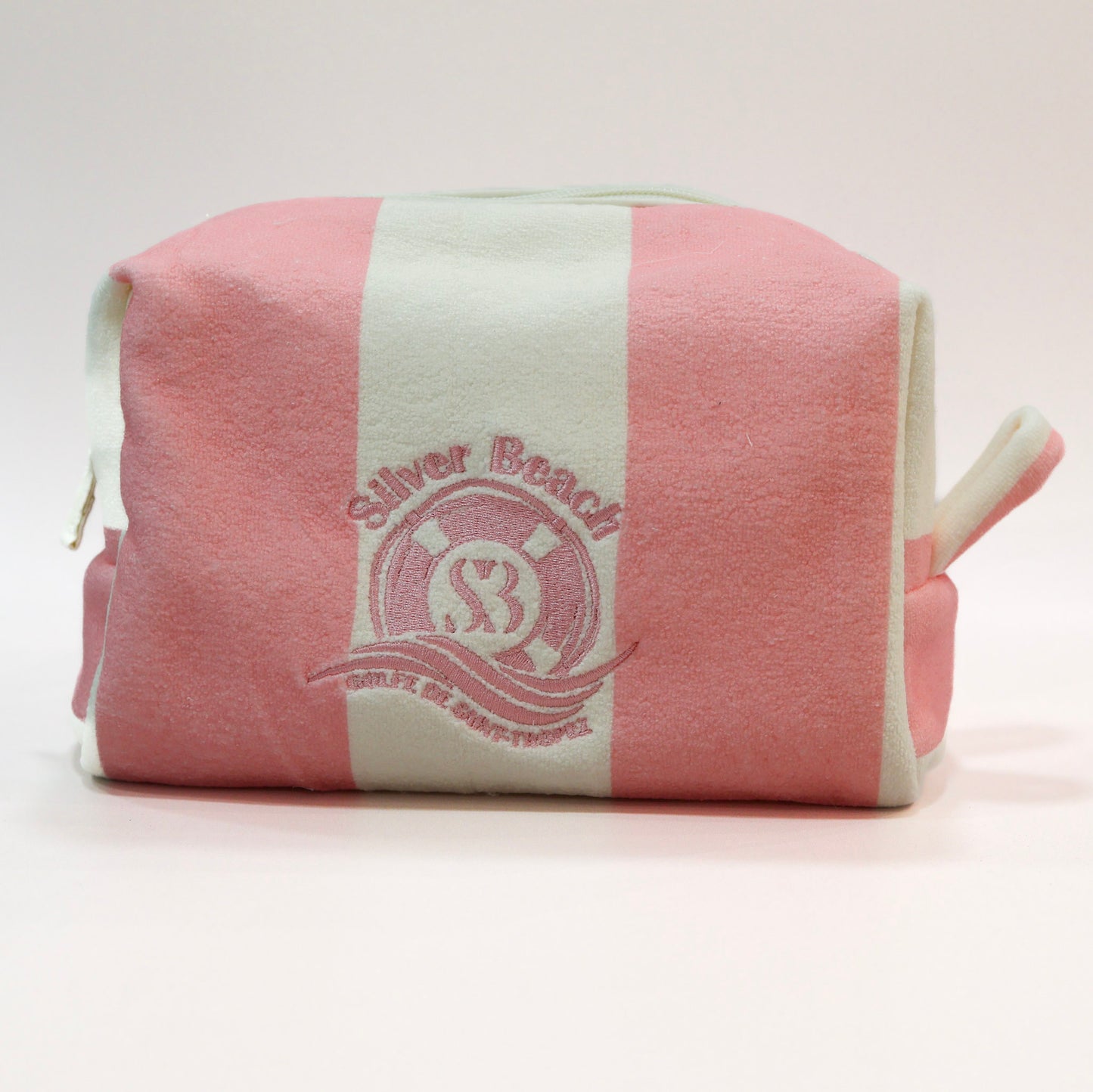Pochette Éponge