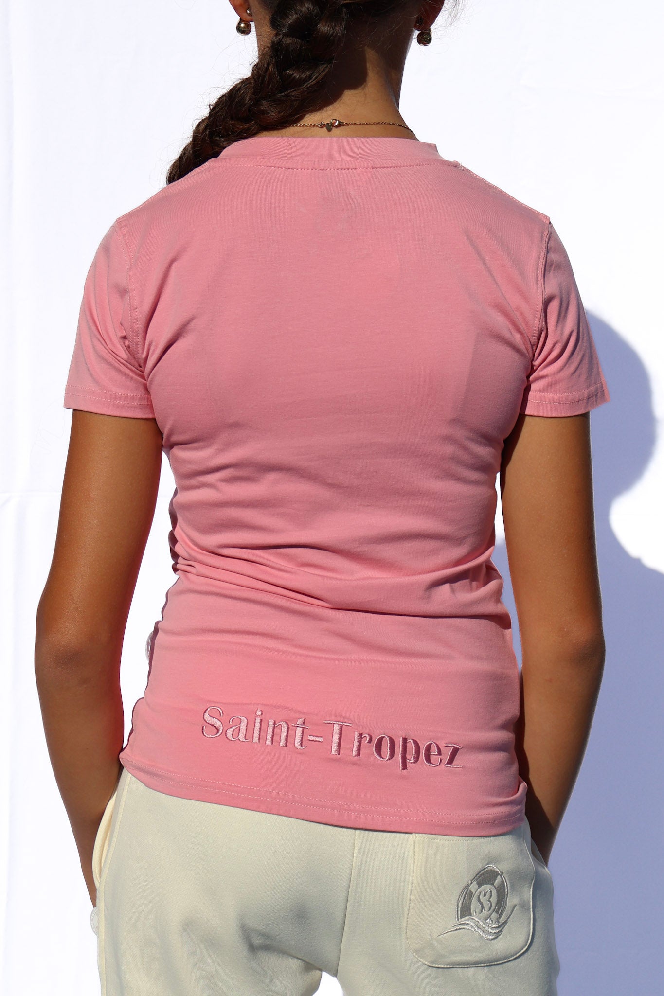 T-shirt Salins