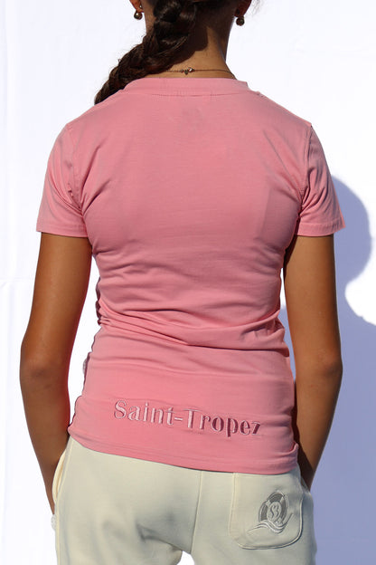 T-shirt Salins