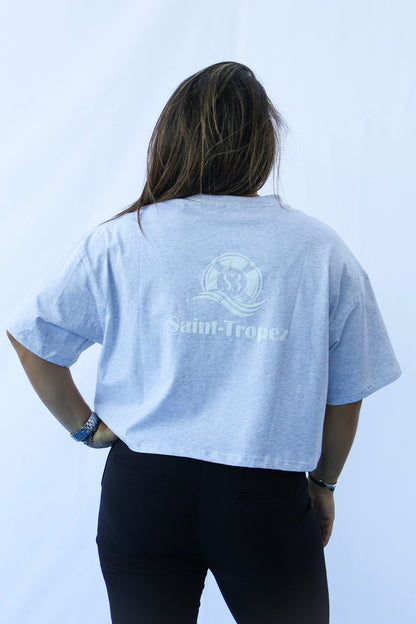 T-shirt Soleil