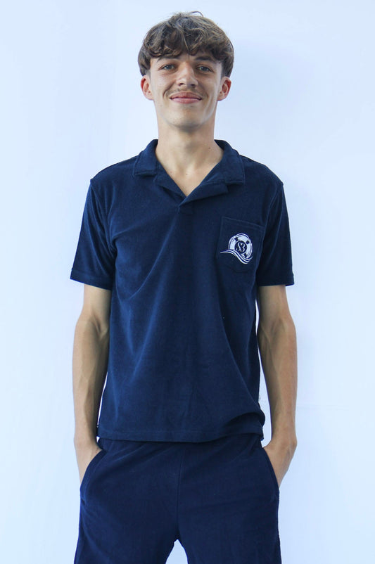Polo éponge