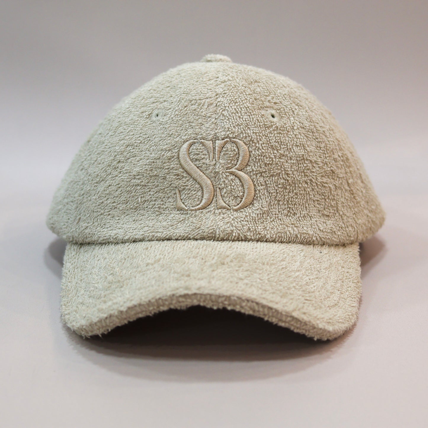 Casquette Éponge