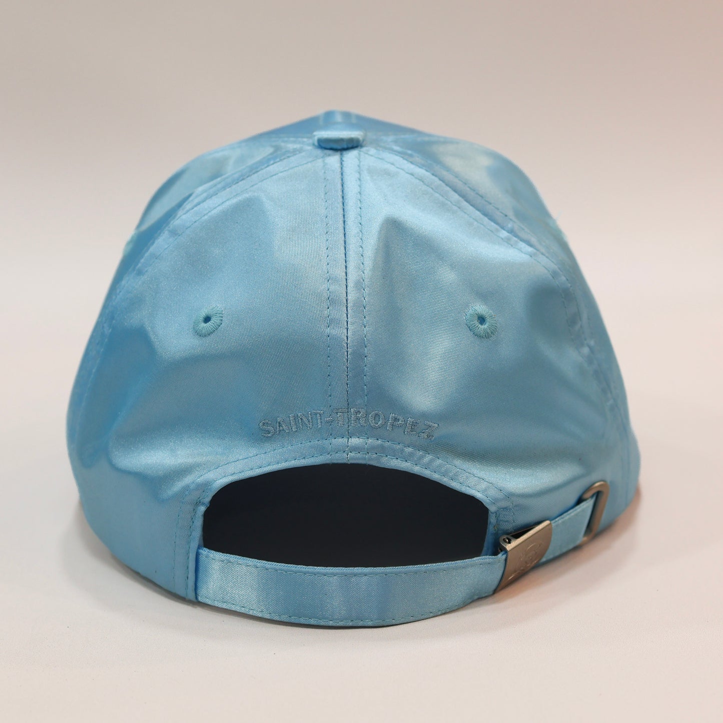 Casquette Silver Riviera