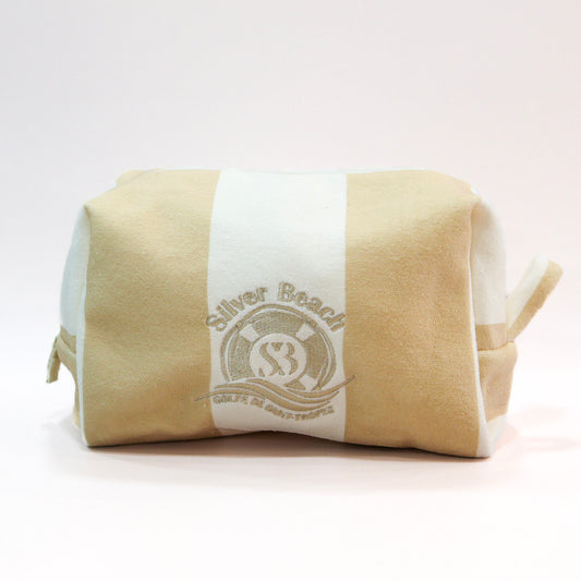 Pochette Éponge