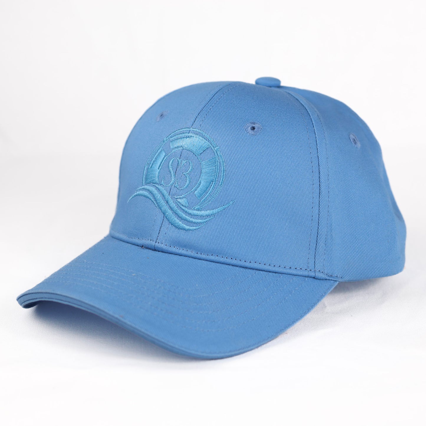 Casquette Silver Beach