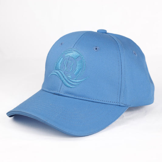 Casquette Silver Beach