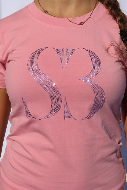 T-shirt Salins