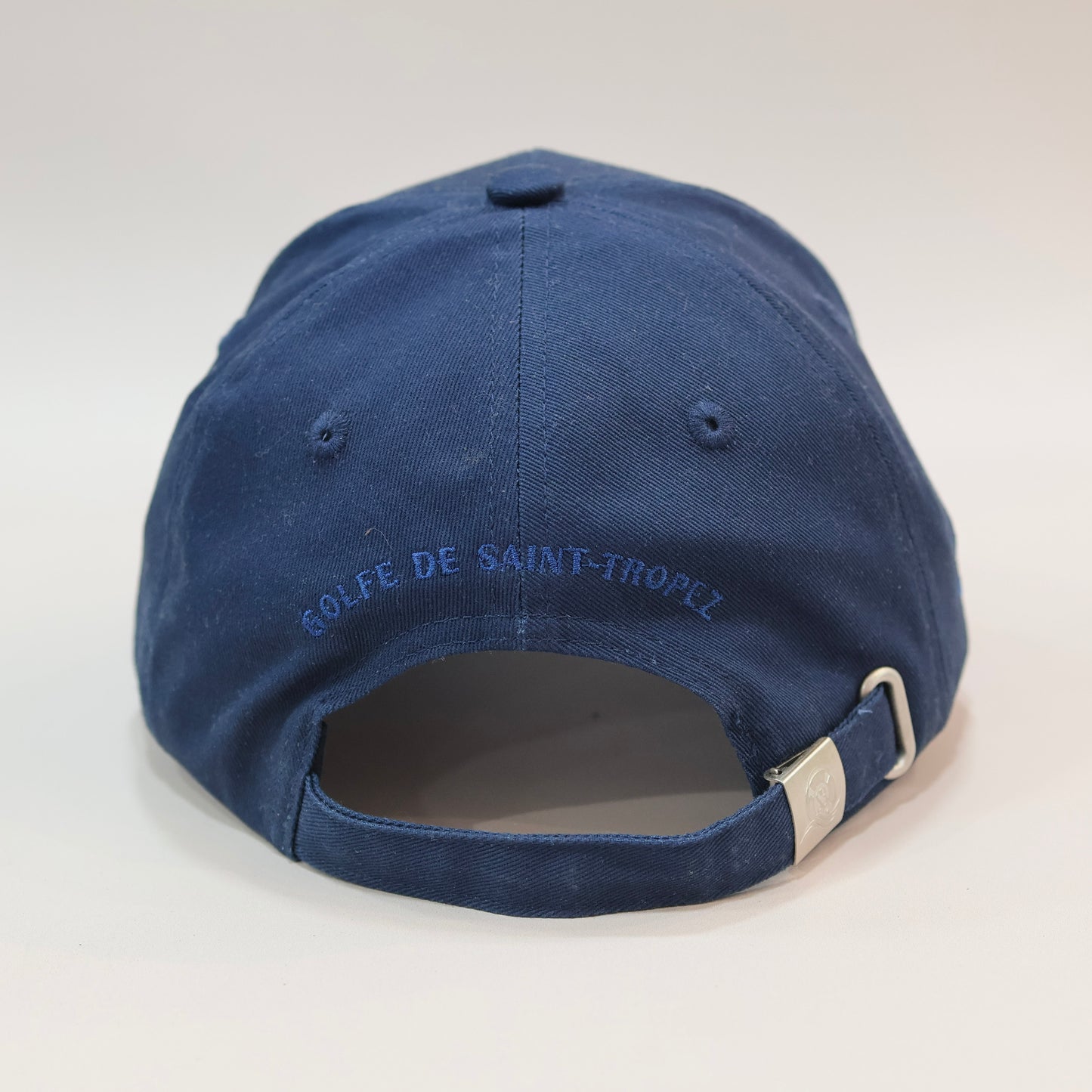 Casquette Silver Beach