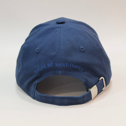 Casquette Silver Beach