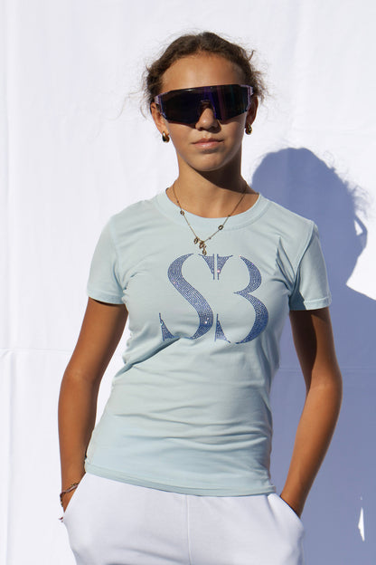 T-shirt Salins