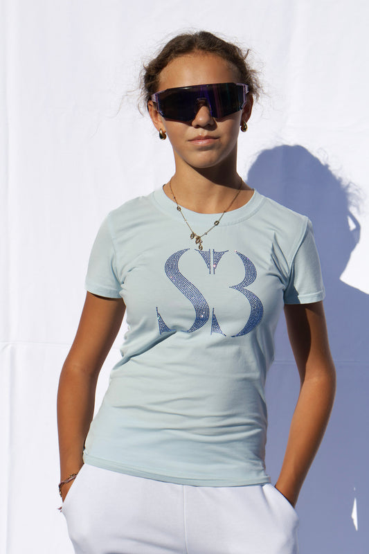 T-shirt Salins