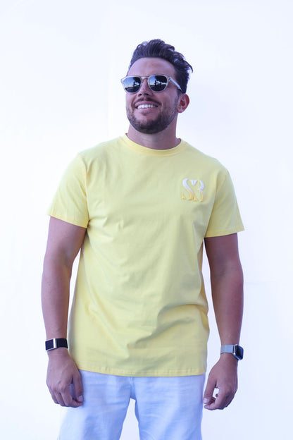 T-shirts Sunshine Paradise