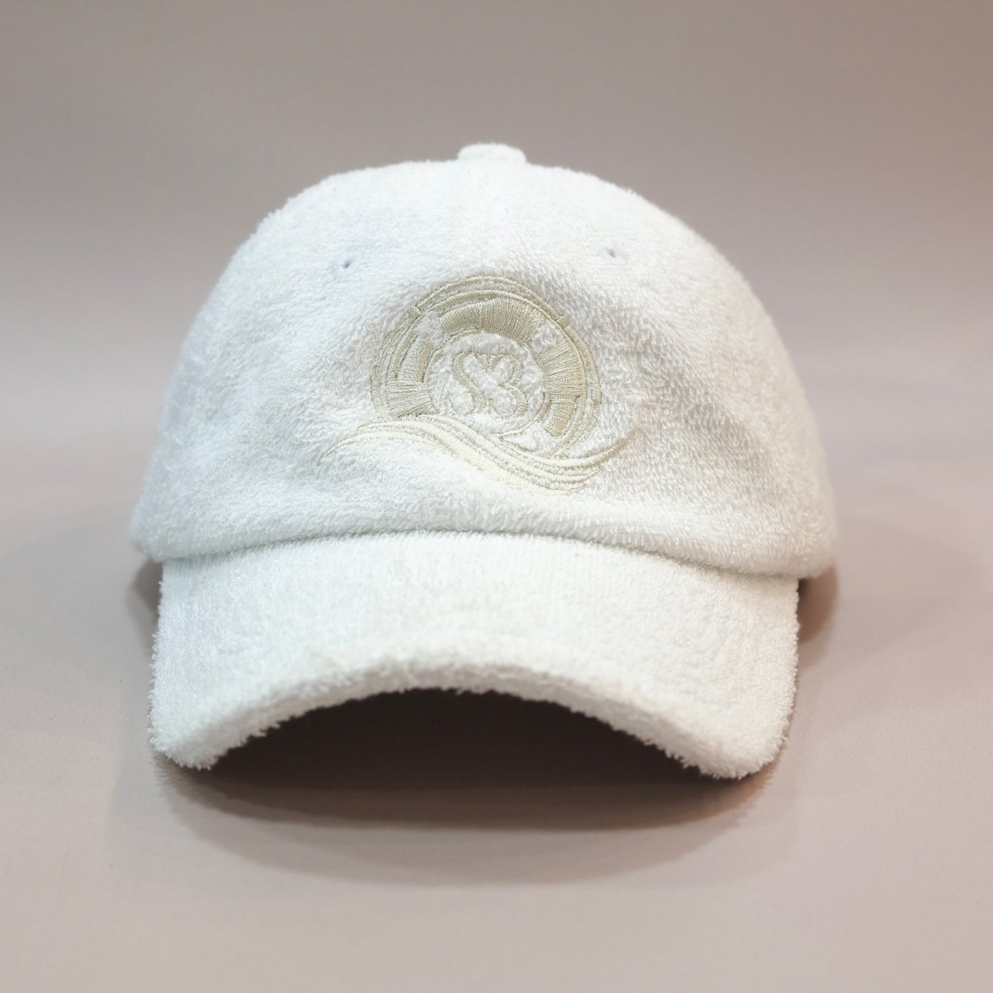 Casquette Éponge