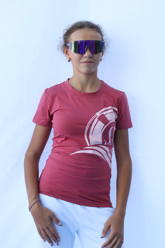 T-shirt Wave