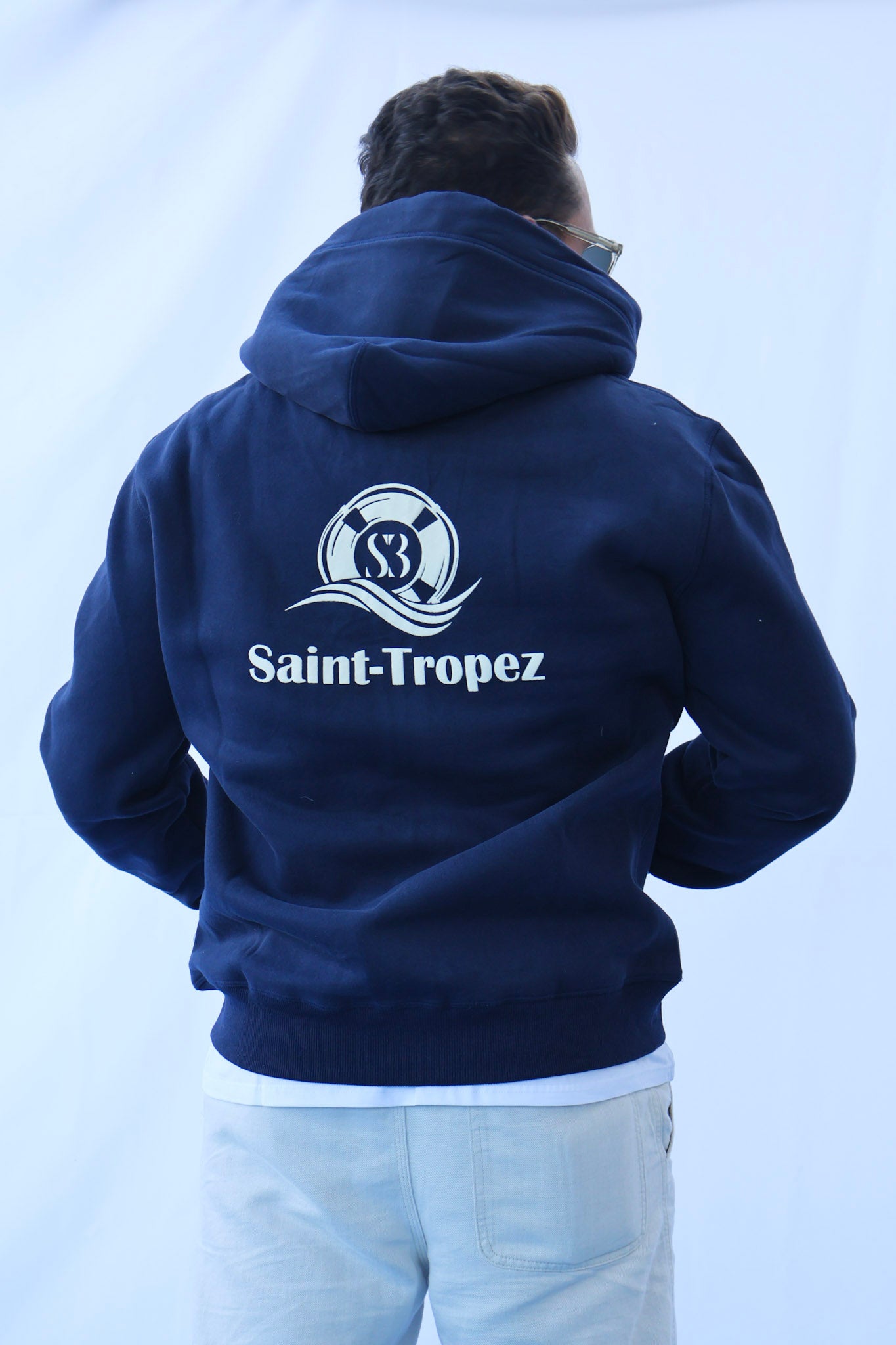 Sweat Moutte