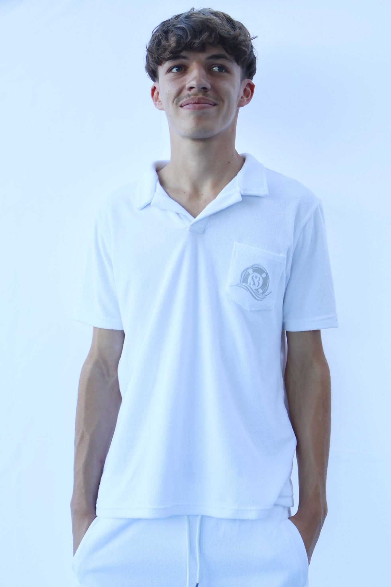 Polo éponge
