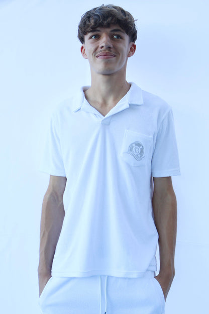 Polo éponge