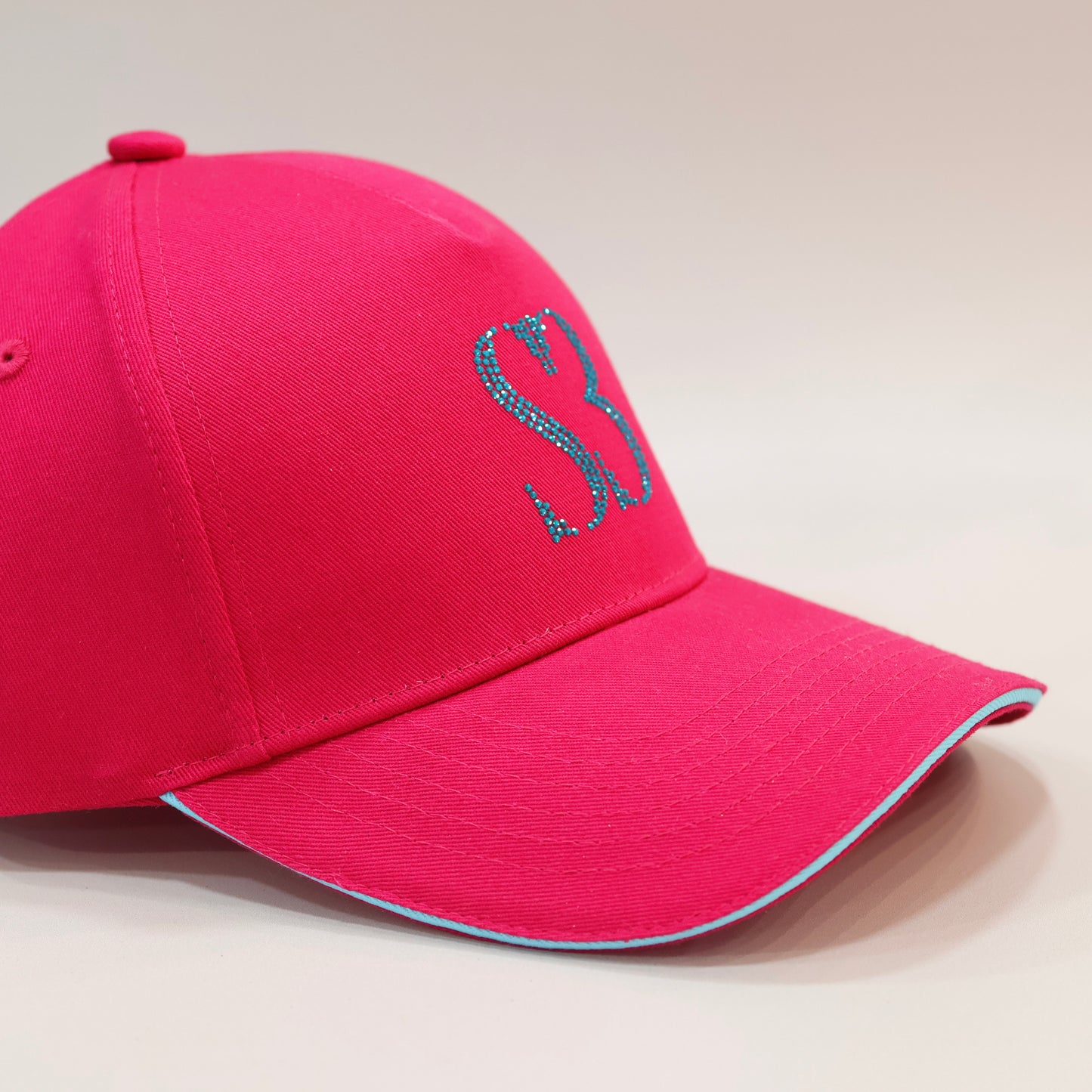 Casquette Shine