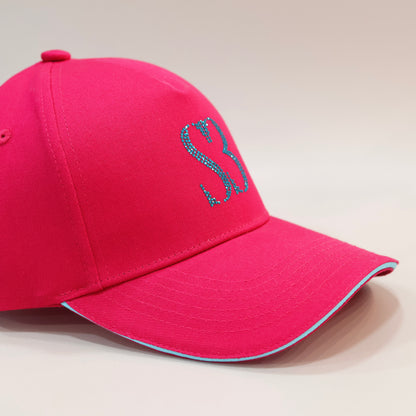 Casquette Shine