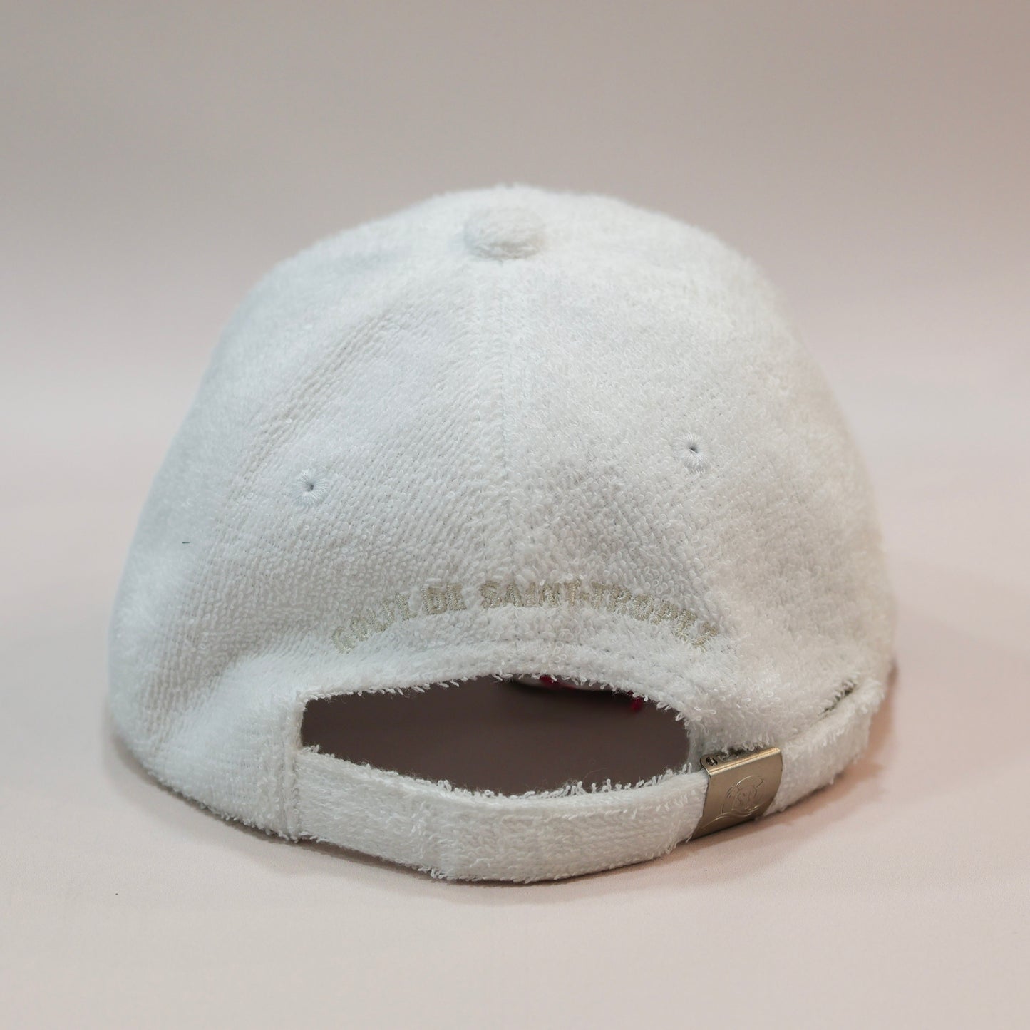 Casquette Éponge