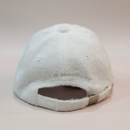 Casquette Éponge
