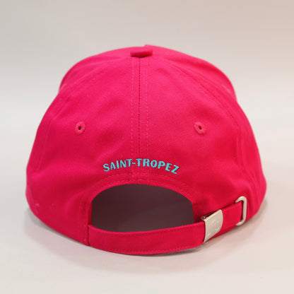 Casquette Shine