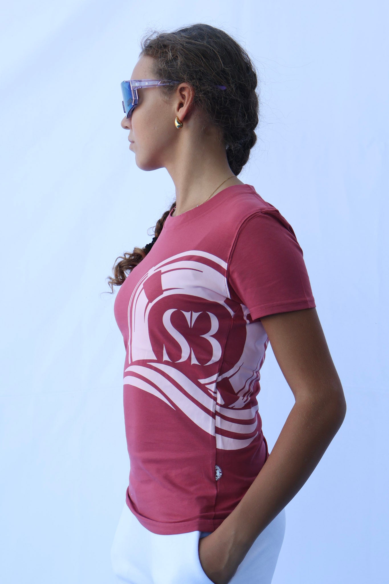 T-shirt Wave
