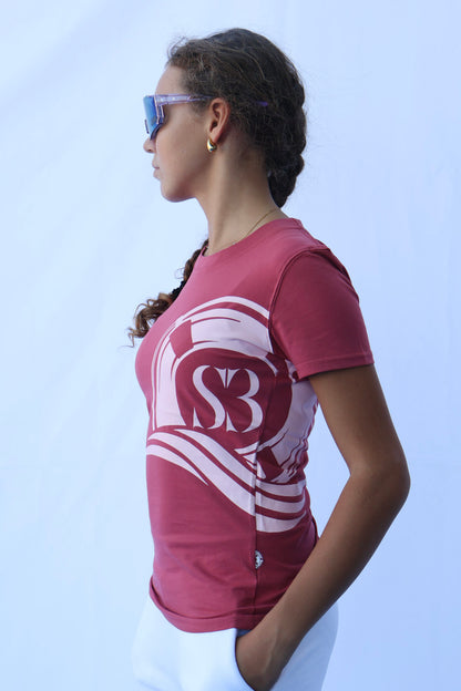 T-shirt Wave
