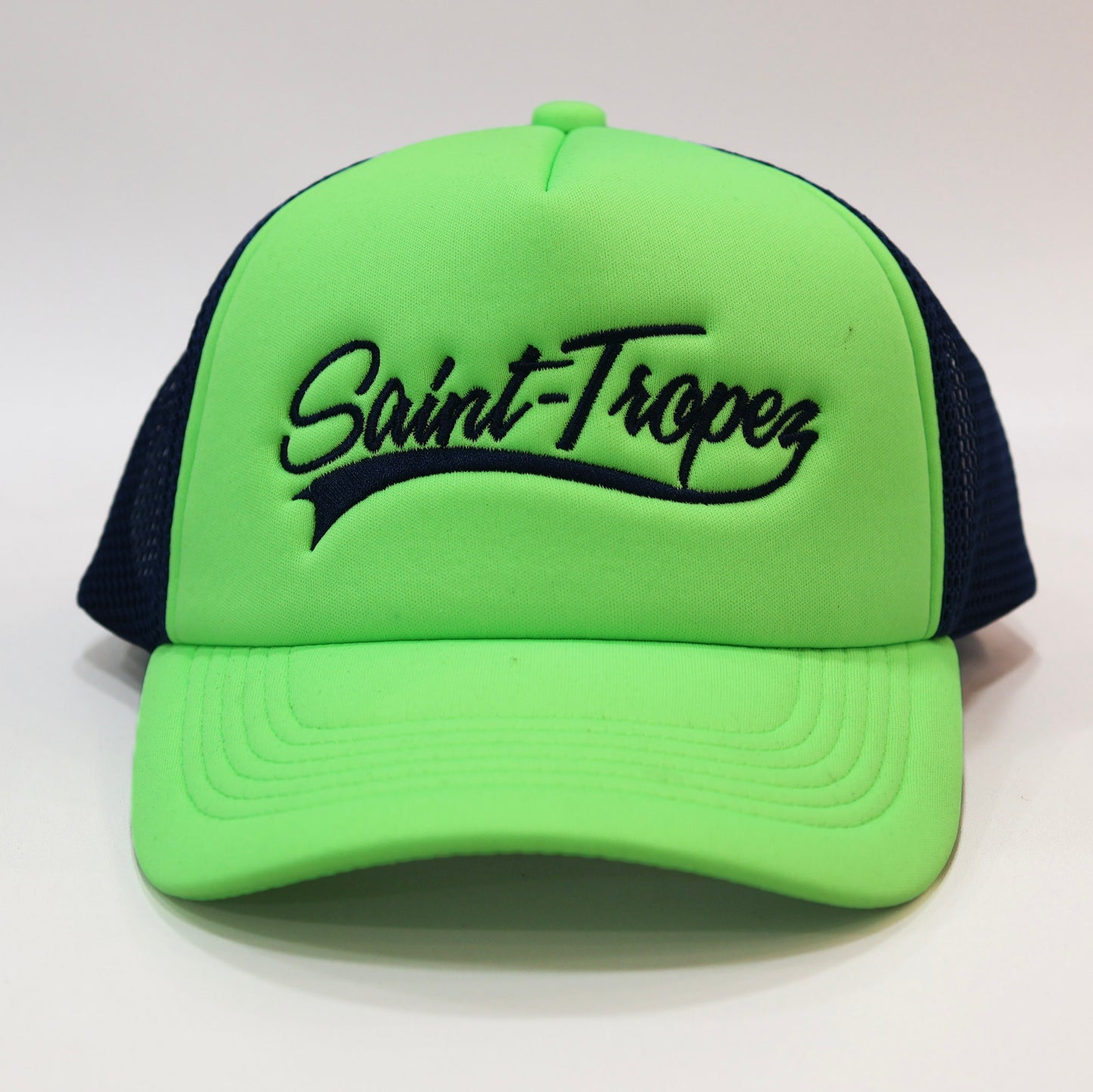 Casquette Saint-Tropez