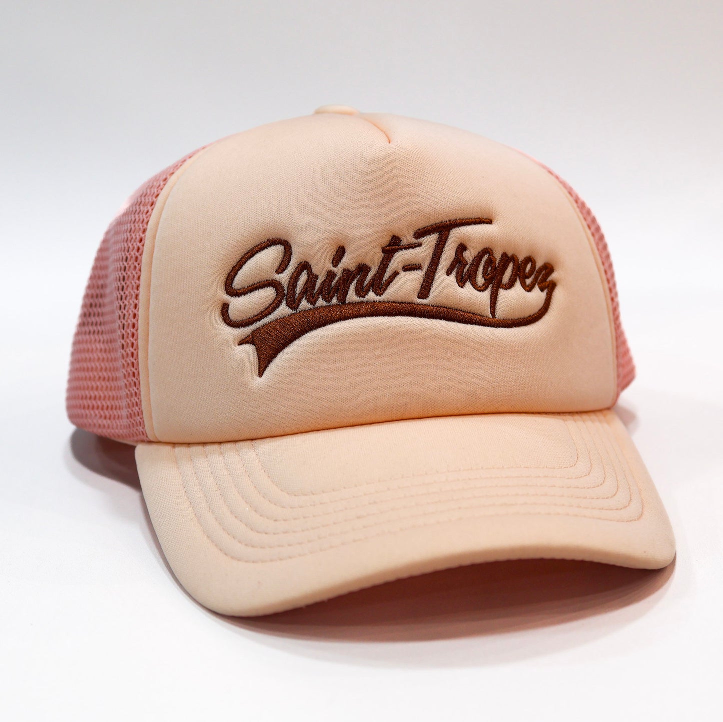 Casquette Saint-Tropez