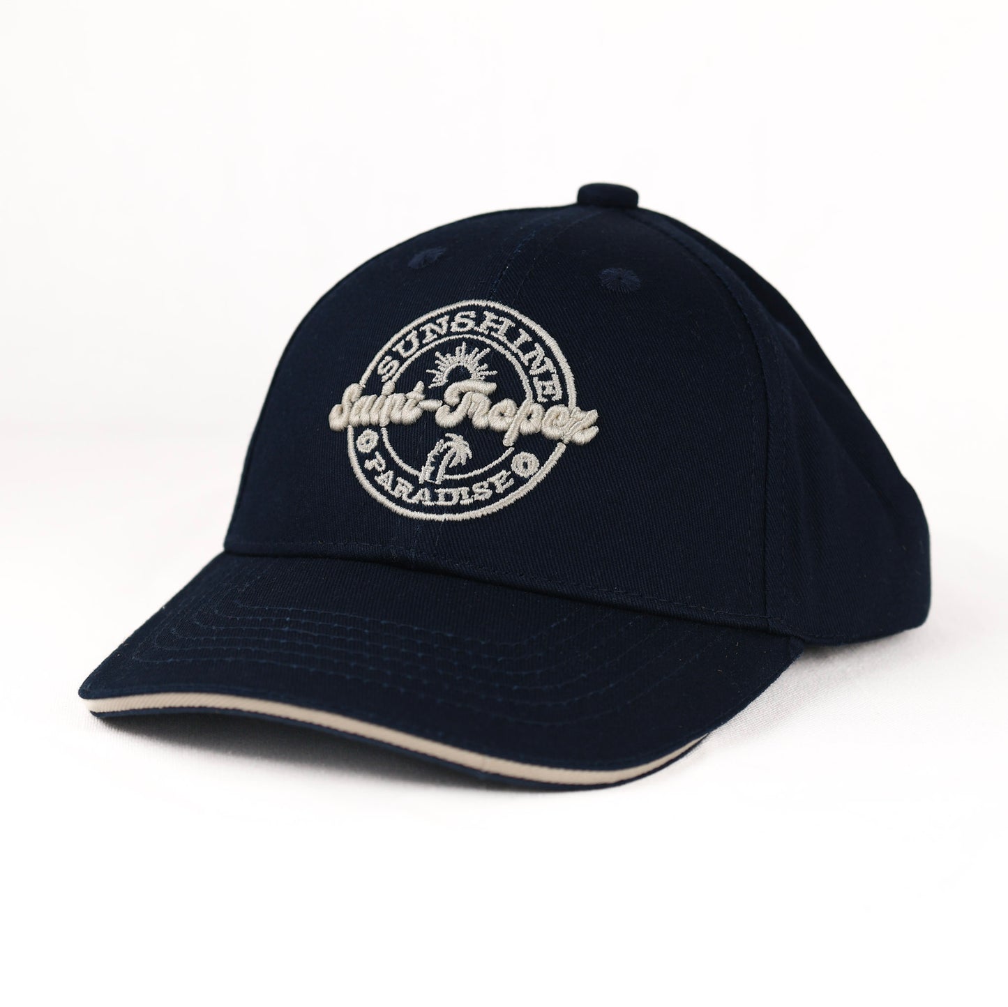 Casquette Sunshine Saint-Tropez