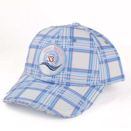 Casquette Blue