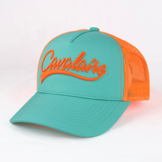 Casquette Cavalaire