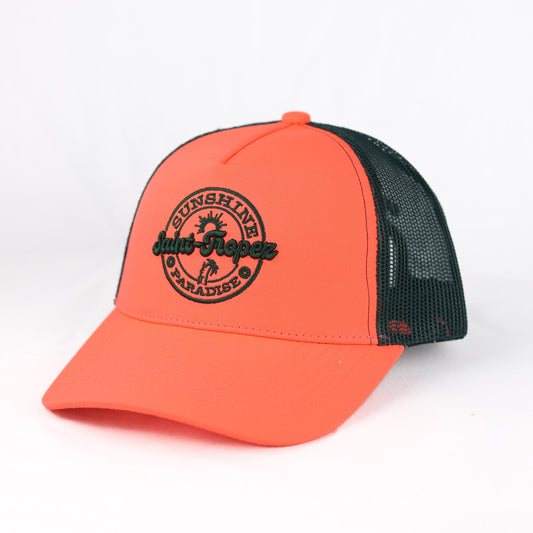 Casquette Sunshine Paradise