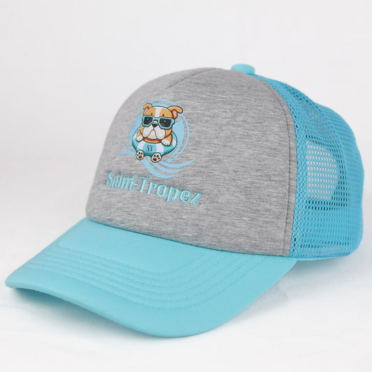 Casquette Bardot