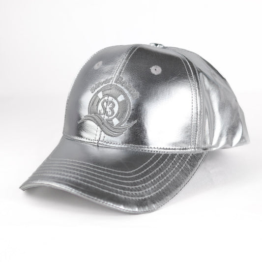 Casquette Silver