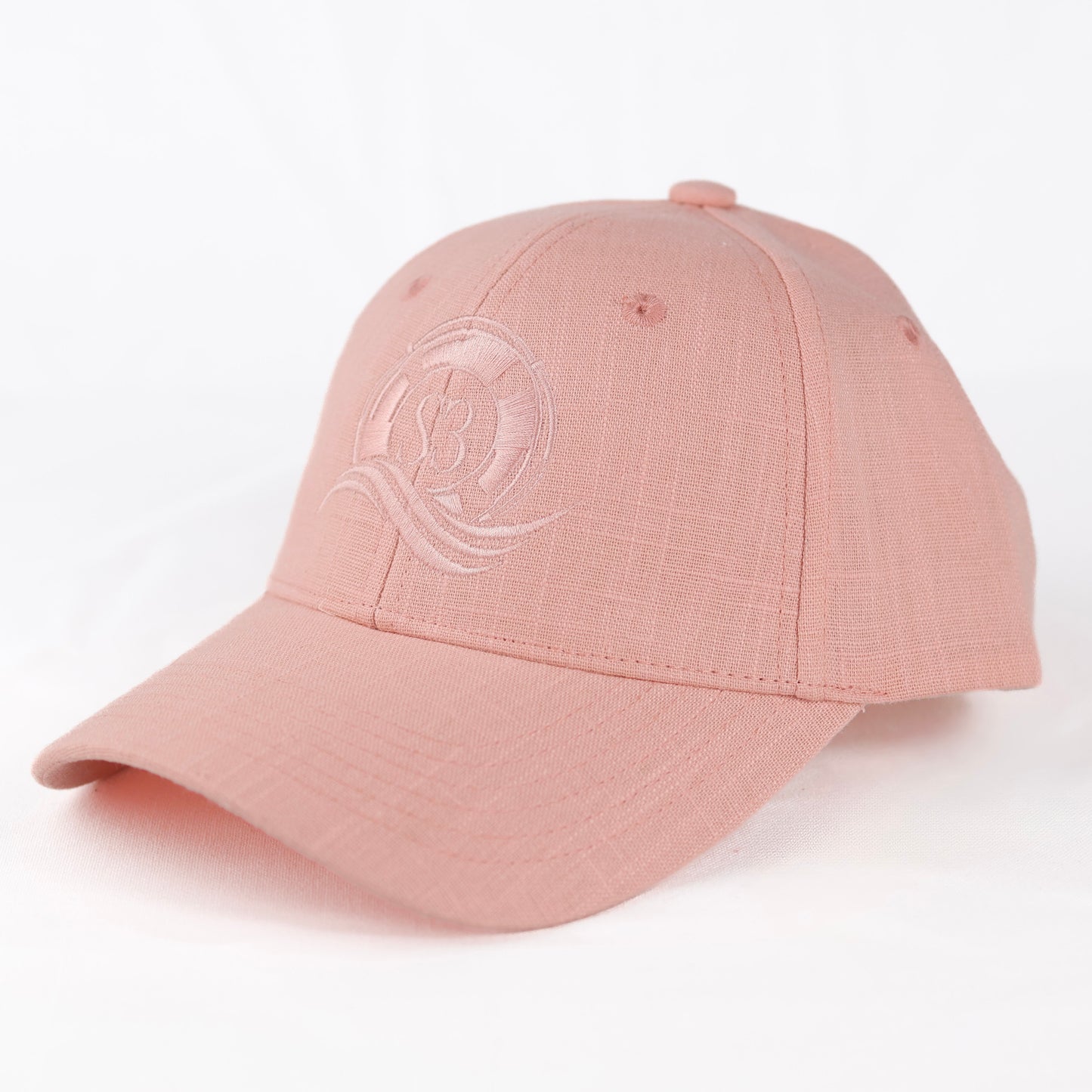 Casquette Silver Beach