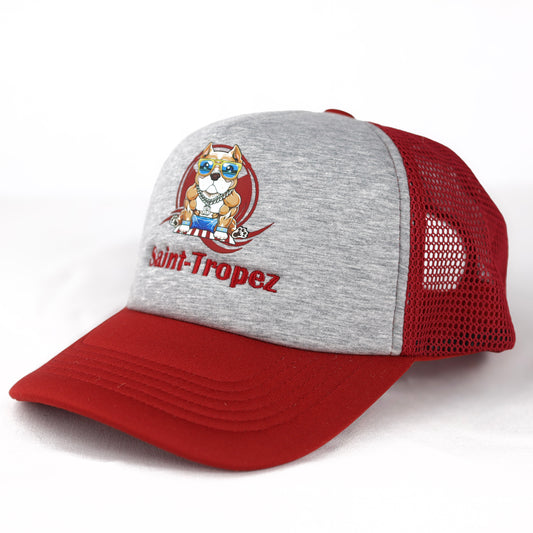 Casquette Bardot